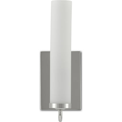 Brindisi Wall Sconce by Currey and Company. Made from unique in a modern style.