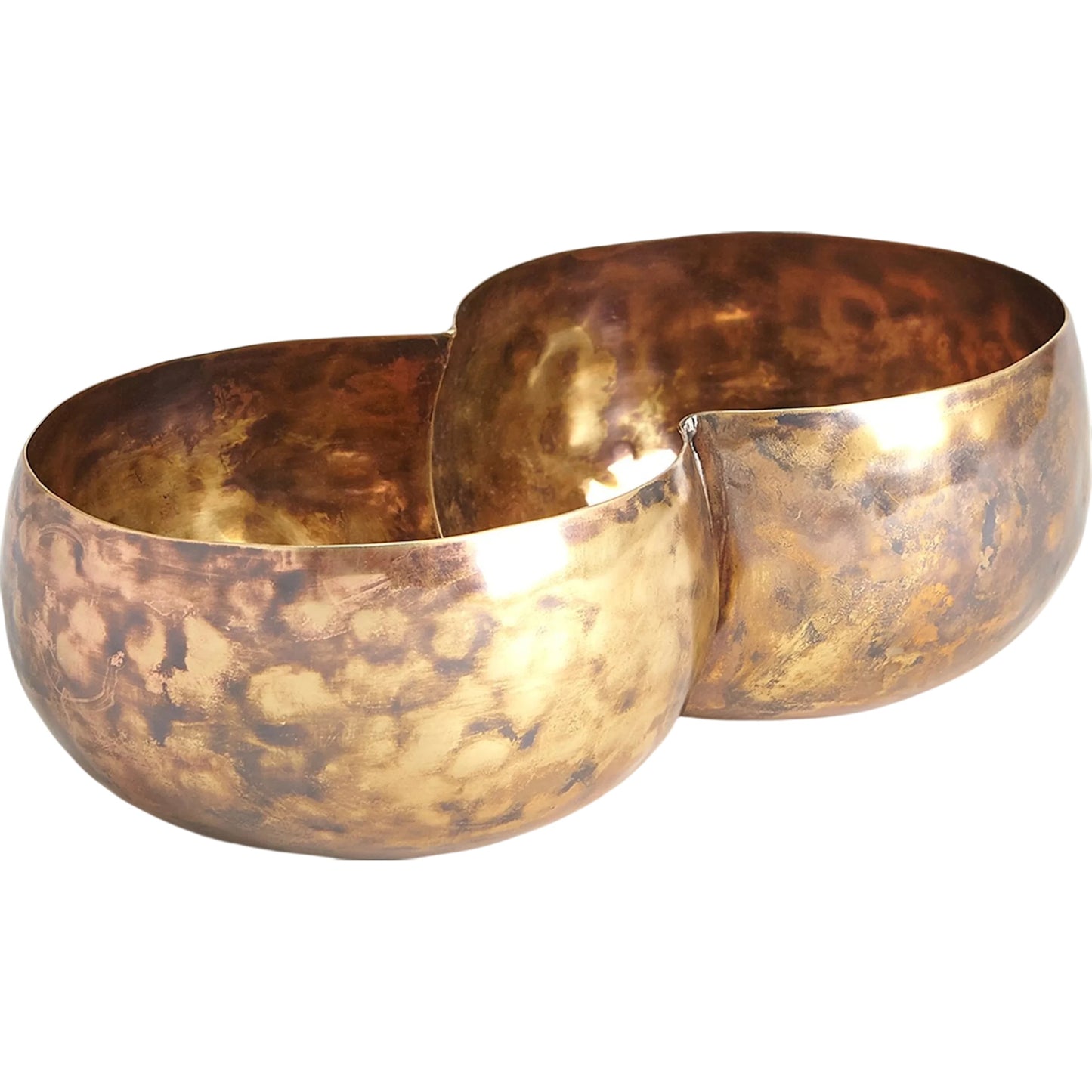 006 SI-2323039 | Additional Silo | Alchemy Container by Global Views in brass. Made from unique in a modern style.