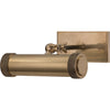 Aged Brass / 2.00" x 2", Aged Brass / 8.5" x 8.5" x 10.5"