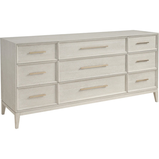Diego Large Dresser by Tommy Bahama Home. Made from wood in a unique style.