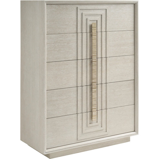 Ladera Chest by Tommy Bahama Home. Made from wood in a unique style.