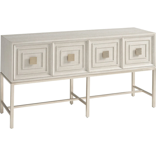001 SI-2626515 | Primary Silo | Soriano Sideboard by Tommy Bahama Home. Made from wood in a unique style.