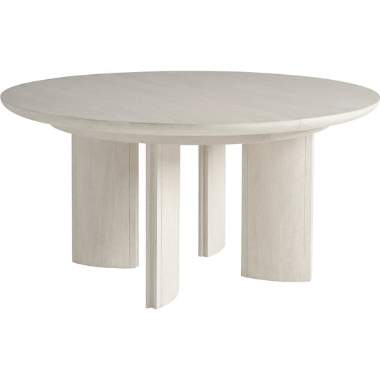 Indio Round Dining Table by Tommy Bahama Home. Made from wood in a unique style.