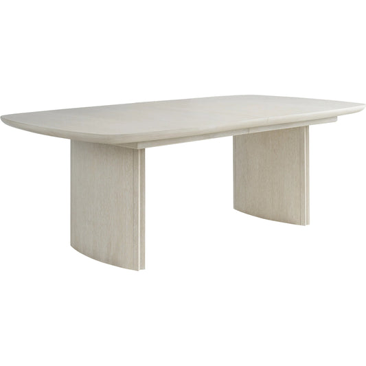 001 SI-2626517 | Primary Silo | Amador Double Pedestal Dining Table by Tommy Bahama Home. Made from wood in a unique style.