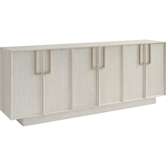 000 SI-2626525 | Primary Silo | Coralina Media Console by Tommy Bahama Home. Made from wood in a unique style.