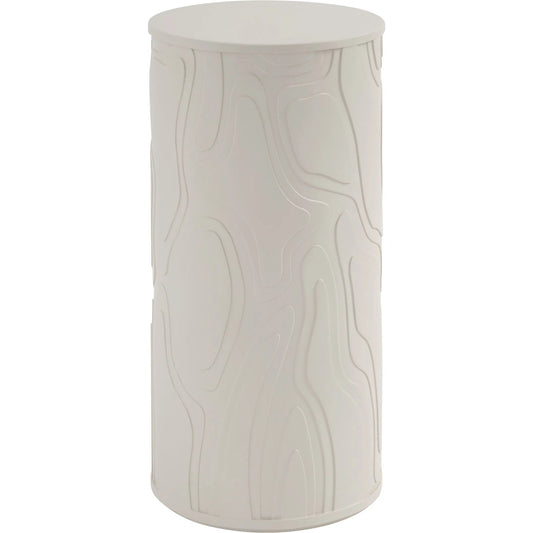 Corazon Accent Table by Tommy Bahama Home. Made from unique in a unique style.