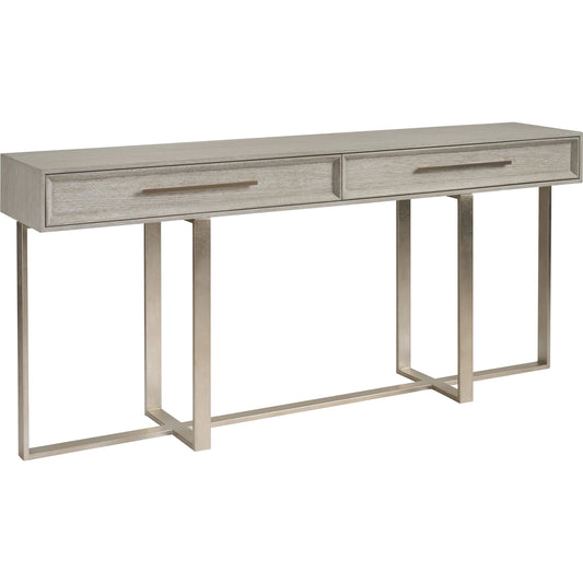 San Juan Console by Tommy Bahama Home. Made from wood in a unique style.