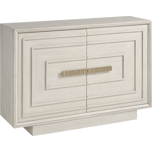 Mariano Hall Chest by Tommy Bahama Home. Made from wood in a unique style.