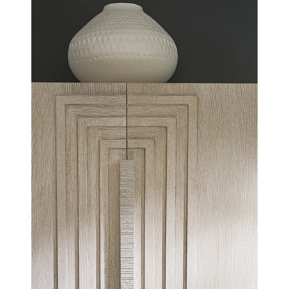 Tamara Tall Chest by Tommy Bahama Home. Made from wood in a unique style.