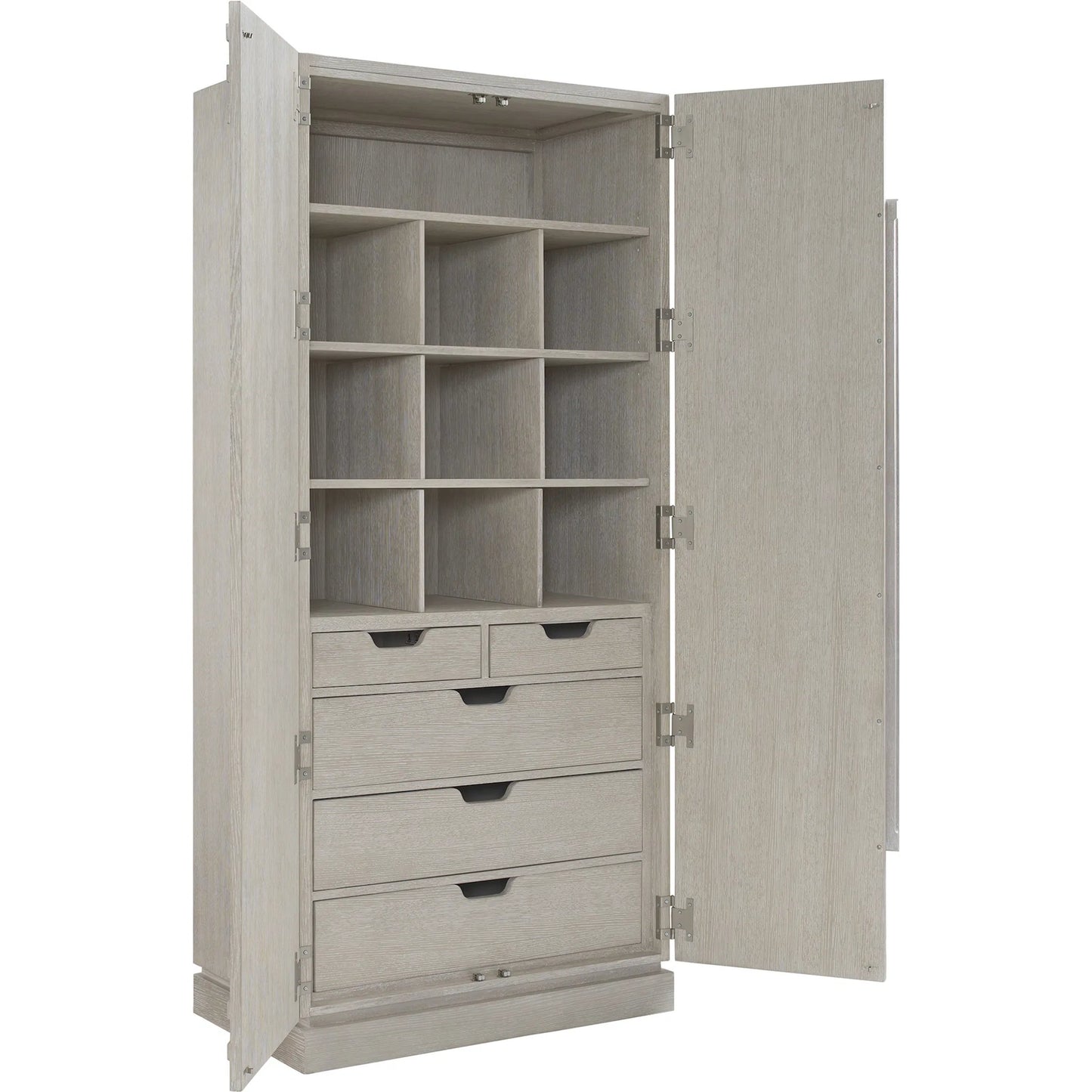 002 SI-2626535 | Additional Silo | Tamara Tall Chest by Tommy Bahama Home. Made from wood in a unique style.