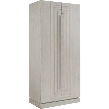 Tamara Tall Chest by Tommy Bahama Home. Made from wood in a unique style.