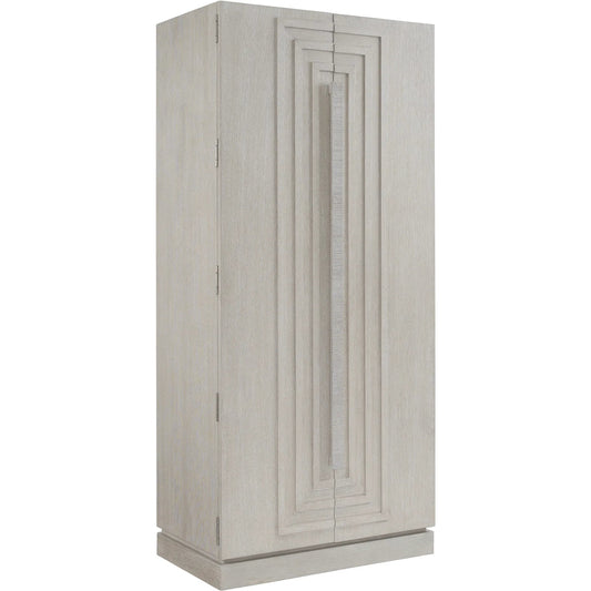 Tamara Tall Chest by Tommy Bahama Home. Made from wood in a unique style.