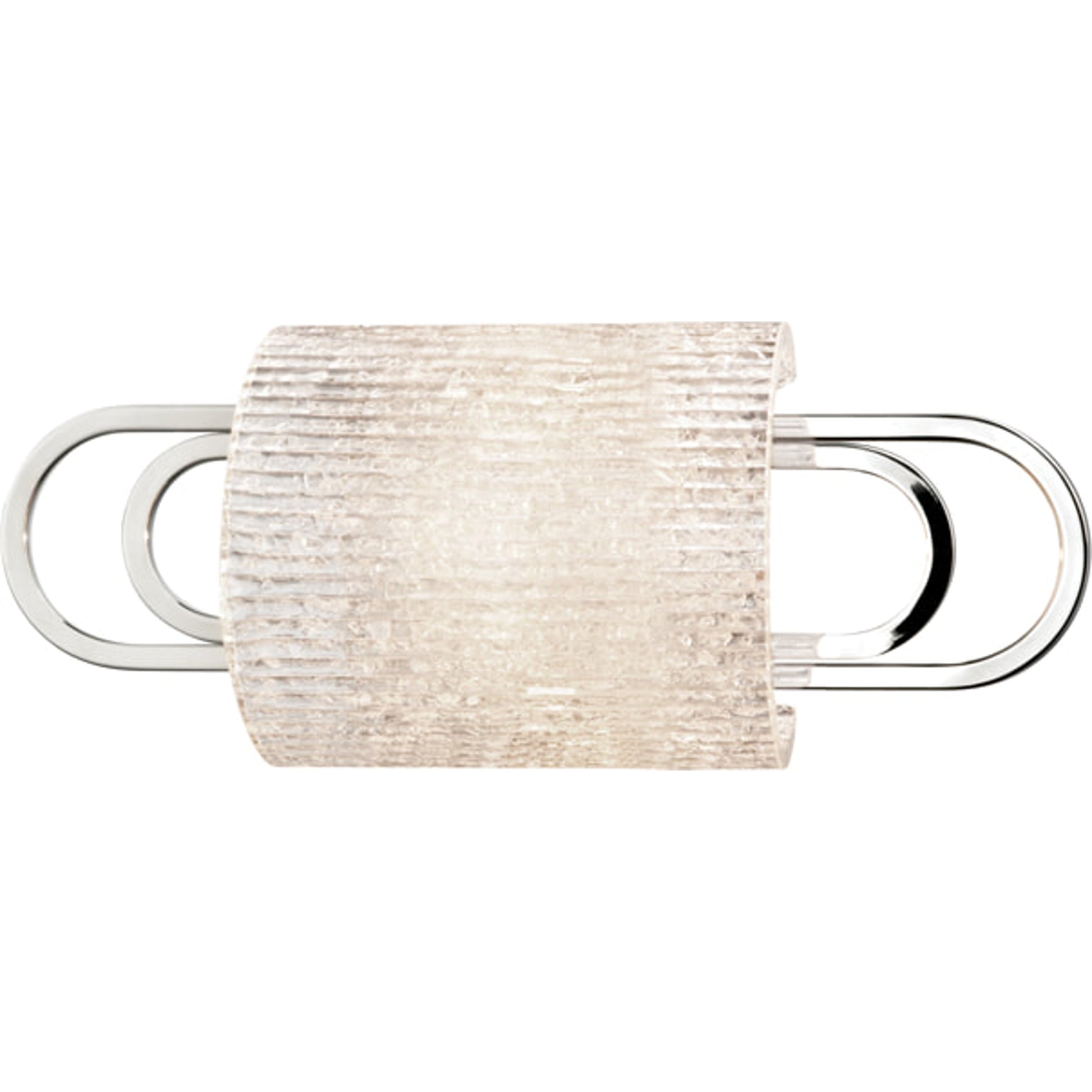 Buckley Bath Bracket by Hudson Valley. Made from steel in a modern style.