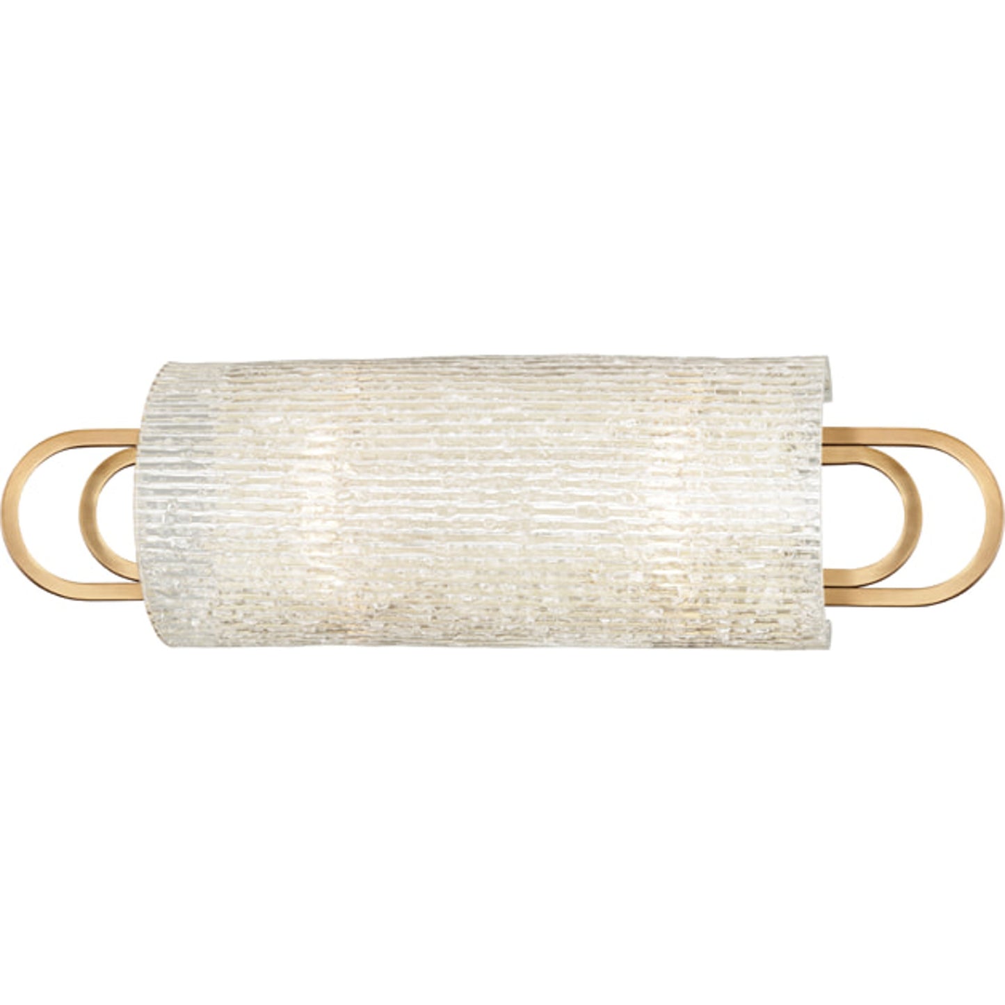 002 S-311016 | Primary Silo | Buckley Bath Bracket by Hudson Valley. Made from steel in a modern style.