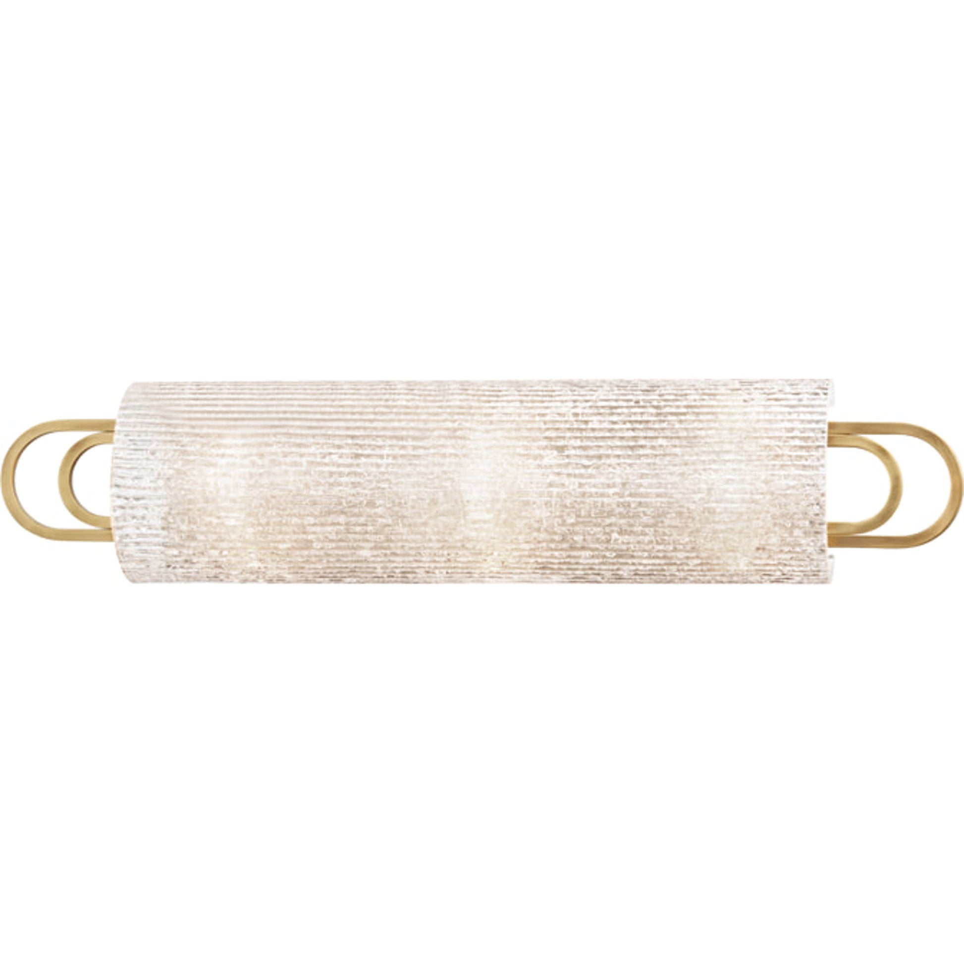 Buckley Bath Bracket by Hudson Valley. Made from steel in a modern style.