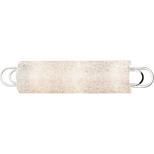 Buckley Bath Bracket by Hudson Valley. Made from steel in a modern style.