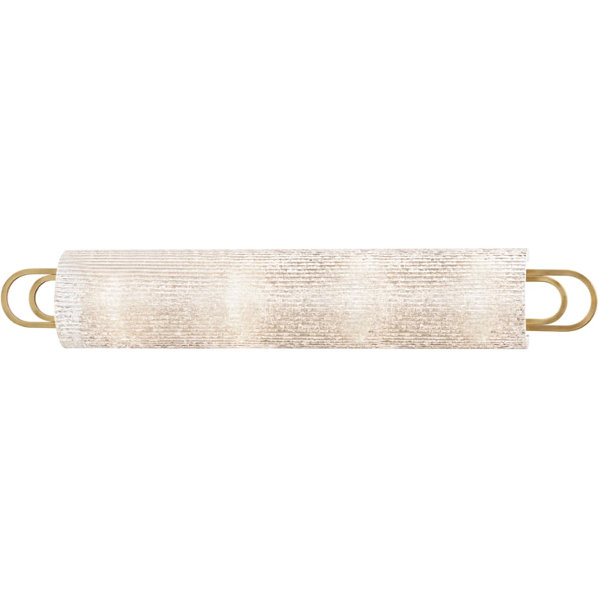 Buckley Bath Bracket by Hudson Valley. Made from steel in a modern style.