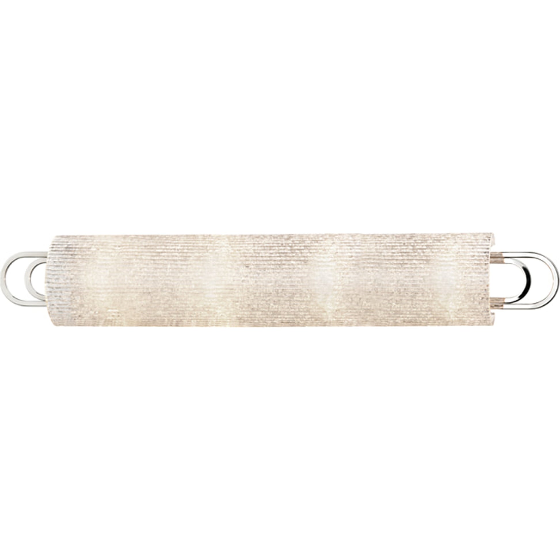 Buckley Bath Bracket by Hudson Valley. Made from steel in a modern style.