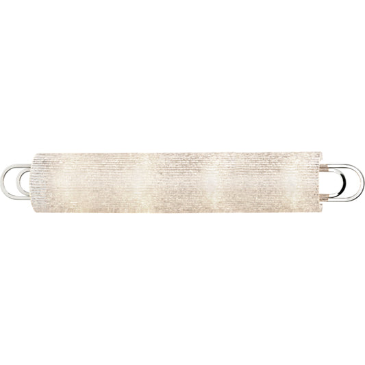 Buckley Bath Bracket by Hudson Valley. Made from steel in a modern style.