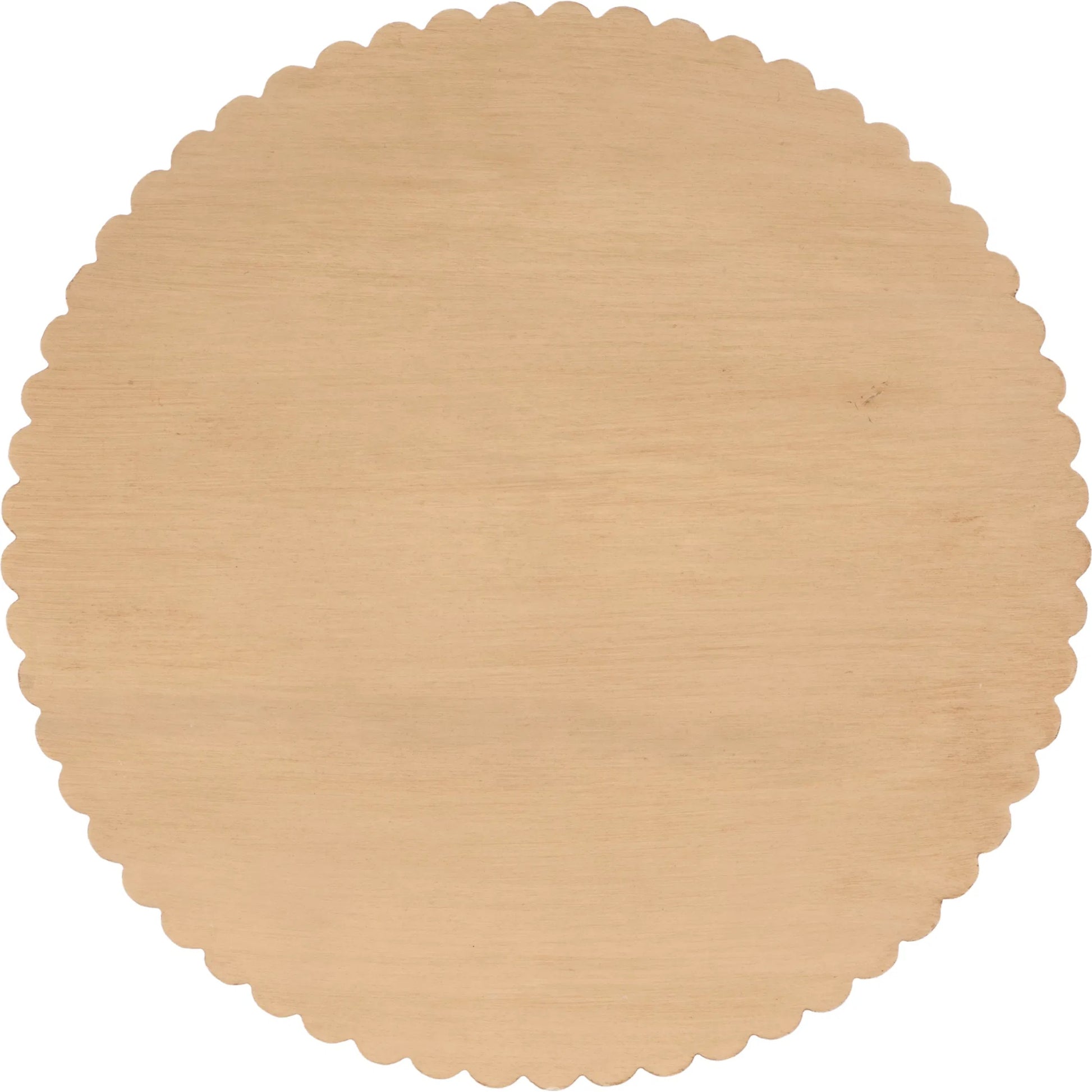 Kofi Side Table by Butler Specialty Company in brown. Made from mango solids in a transitional style.