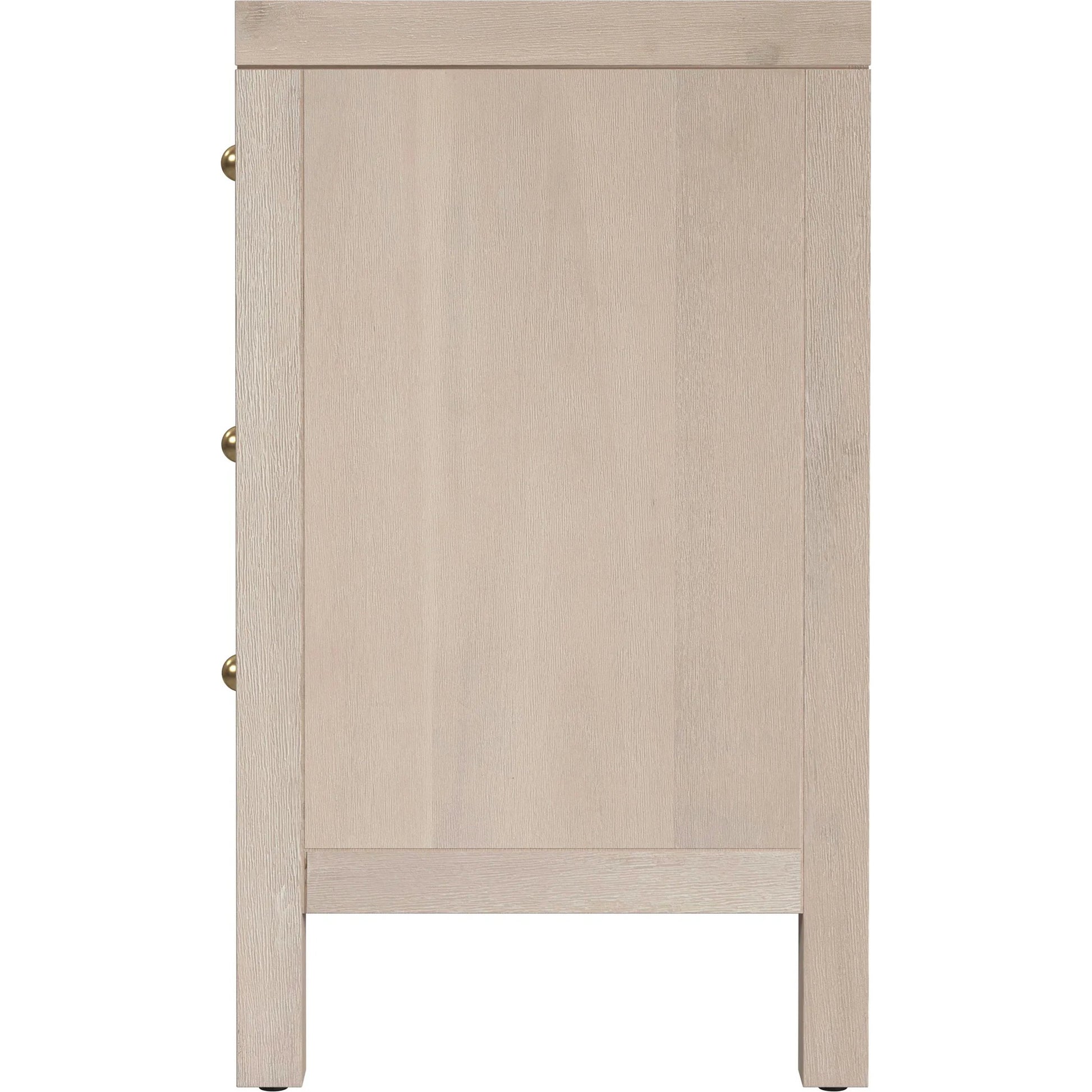 Nora 3 Drawer Nightstand by Butler Specialty Company. Made from unique in a unique style.