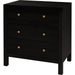 Nora 3 Drawer Nightstand by Butler Specialty Company. Made from unique in a unique style.