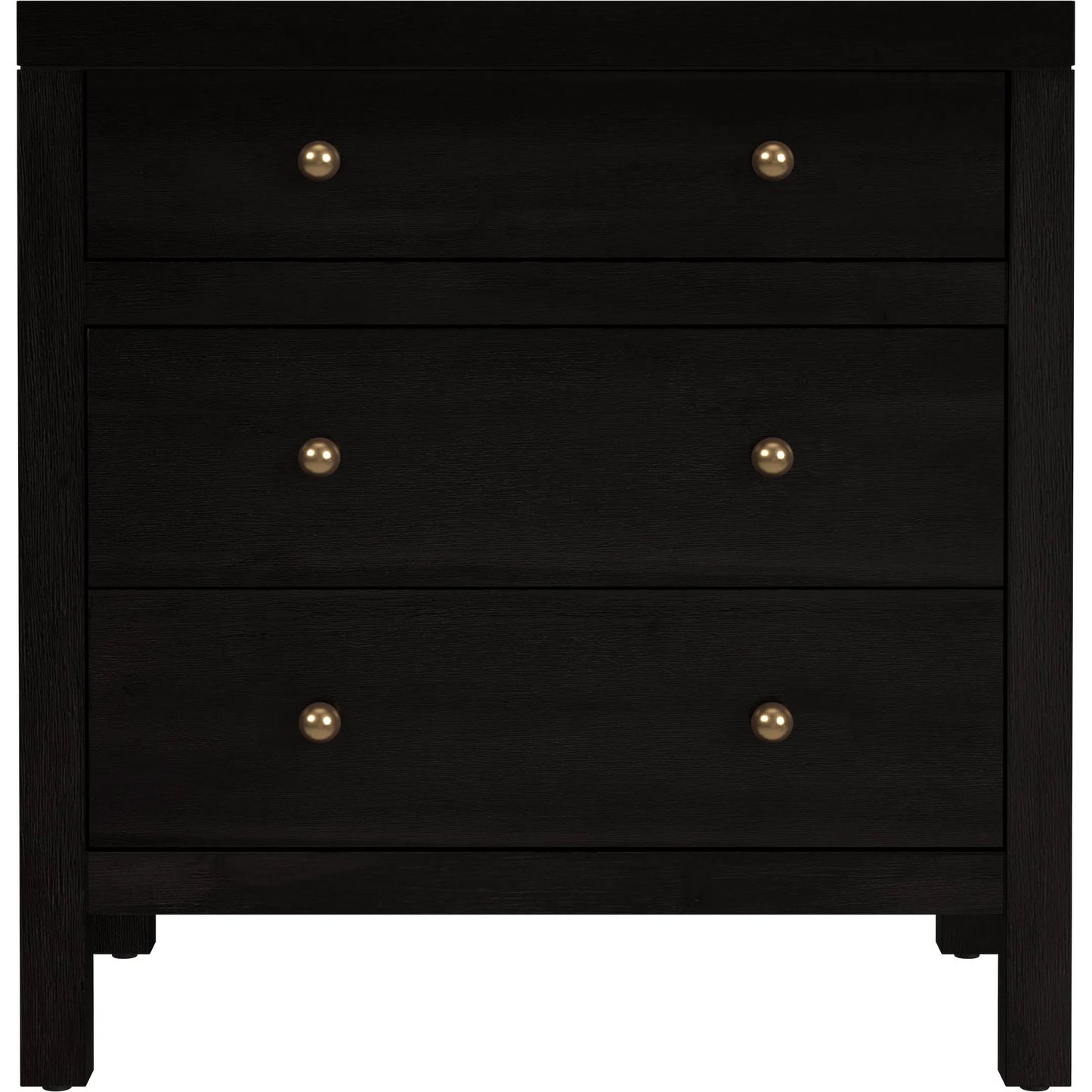 022 SI-2376928 | Additional Silo | Nora 3 Drawer Nightstand by Butler Specialty Company. Made from unique in a unique style.