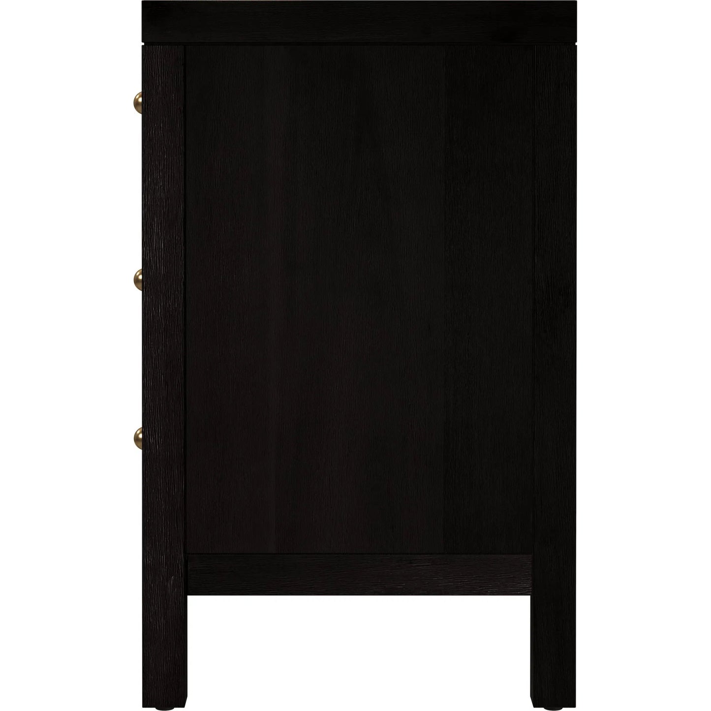 023 SI-2376928 | Additional Silo | Nora 3 Drawer Nightstand by Butler Specialty Company. Made from unique in a unique style.