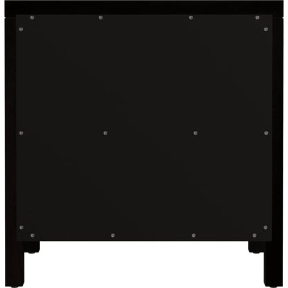 Nora 3 Drawer Nightstand by Butler Specialty Company. Made from unique in a unique style.