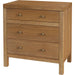 Nora 3 Drawer Nightstand by Butler Specialty Company. Made from unique in a unique style.