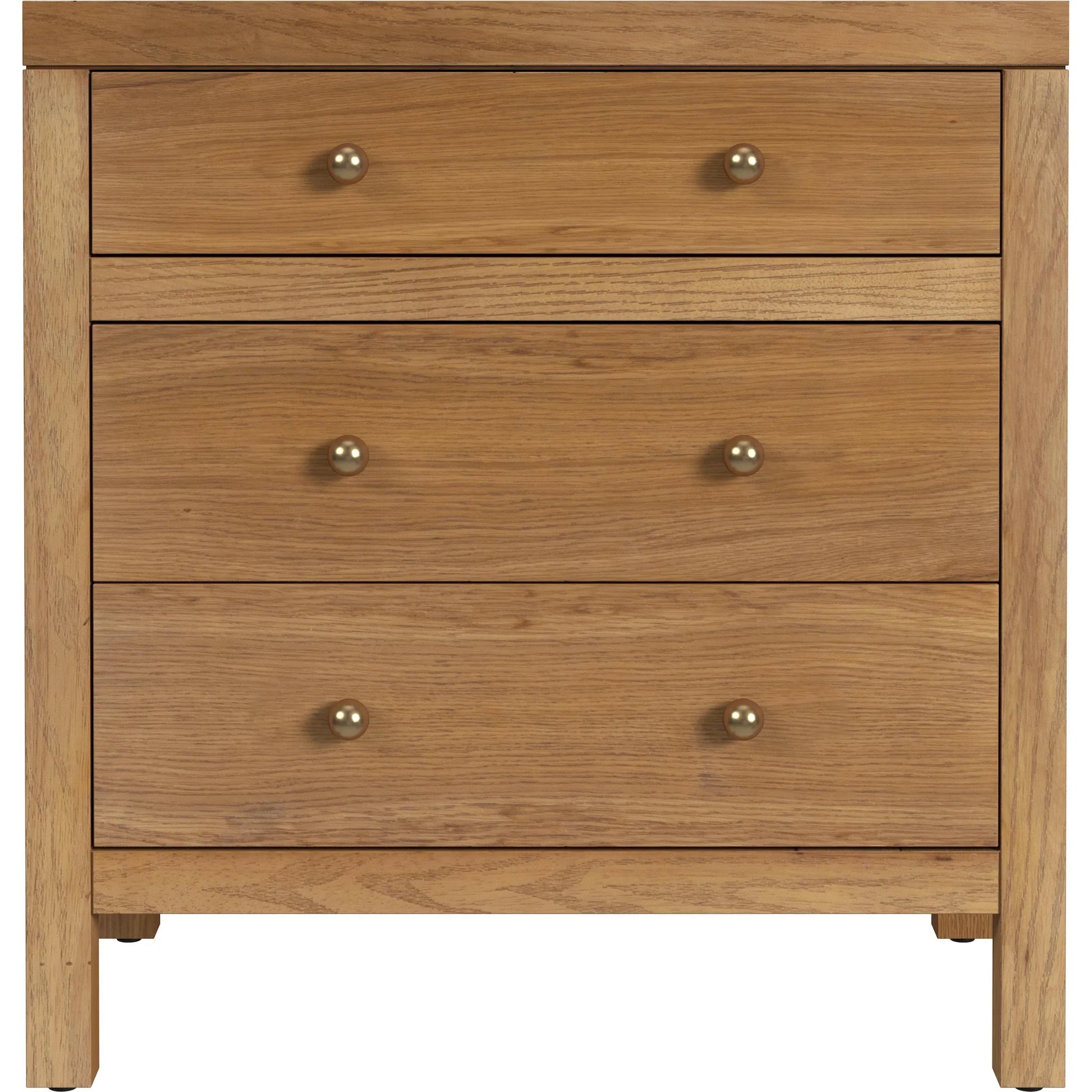 Nora 3 Drawer Nightstand by Butler Specialty Company. Made from unique in a unique style.