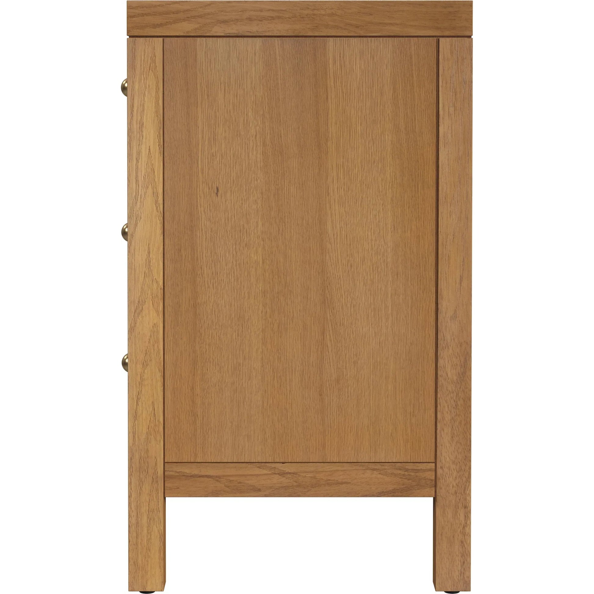 Nora 3 Drawer Nightstand by Butler Specialty Company. Made from unique in a unique style.
