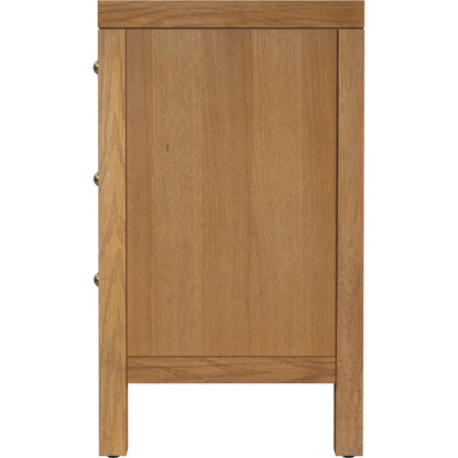 Nora 3 Drawer Nightstand by Butler Specialty Company. Made from unique in a unique style.