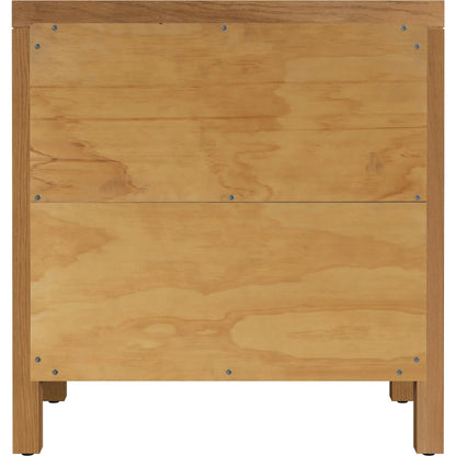 Nora 3 Drawer Nightstand by Butler Specialty Company. Made from unique in a unique style.