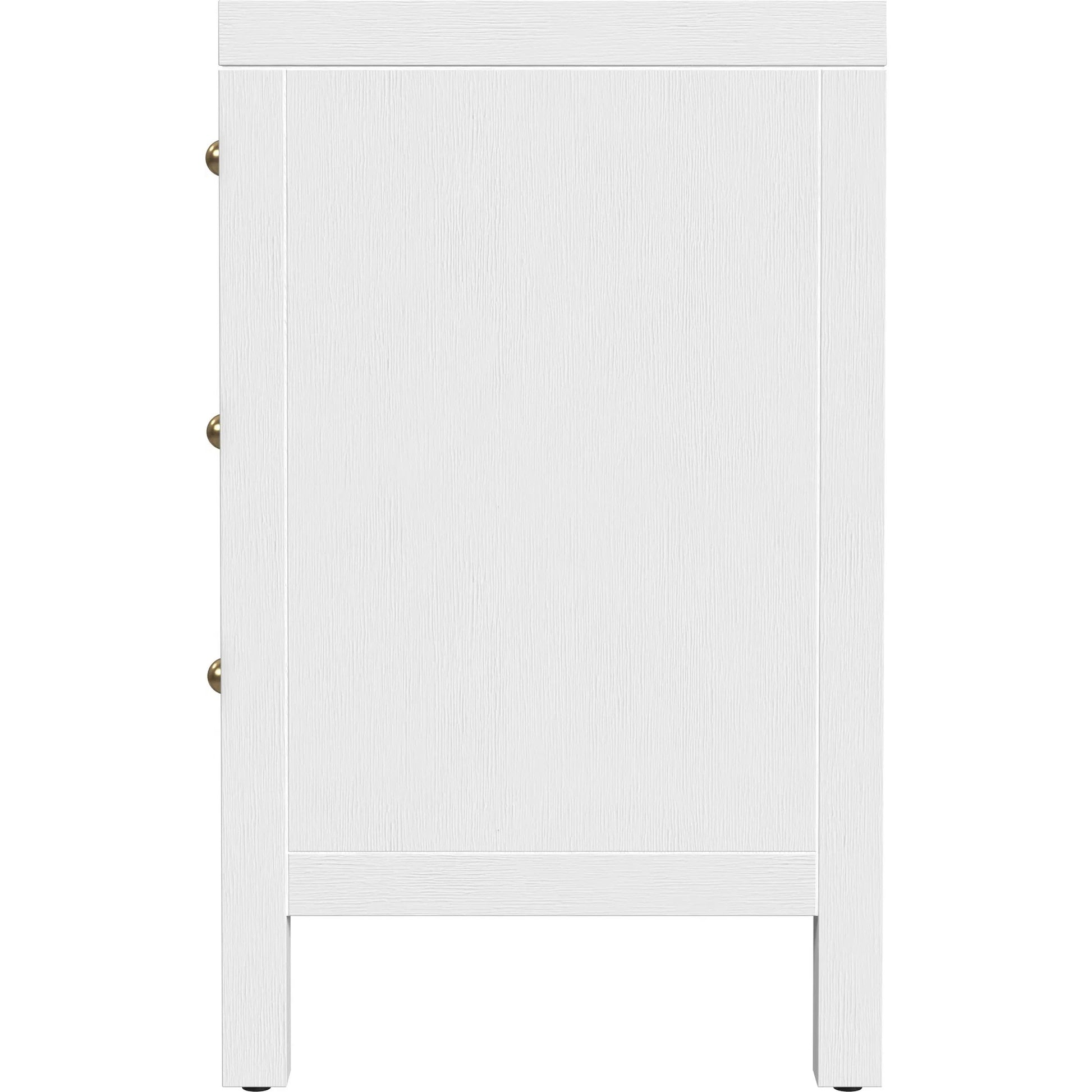 Nora 3 Drawer Nightstand by Butler Specialty Company. Made from unique in a unique style.