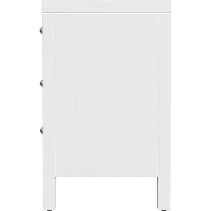 Nora 3 Drawer Nightstand by Butler Specialty Company. Made from unique in a unique style.