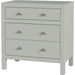 Nora 3-Drawer Nightstand by Butler Specialty Company. Made from acacia wood, acacia veneer, mdf, pine wood in a transitional style.
