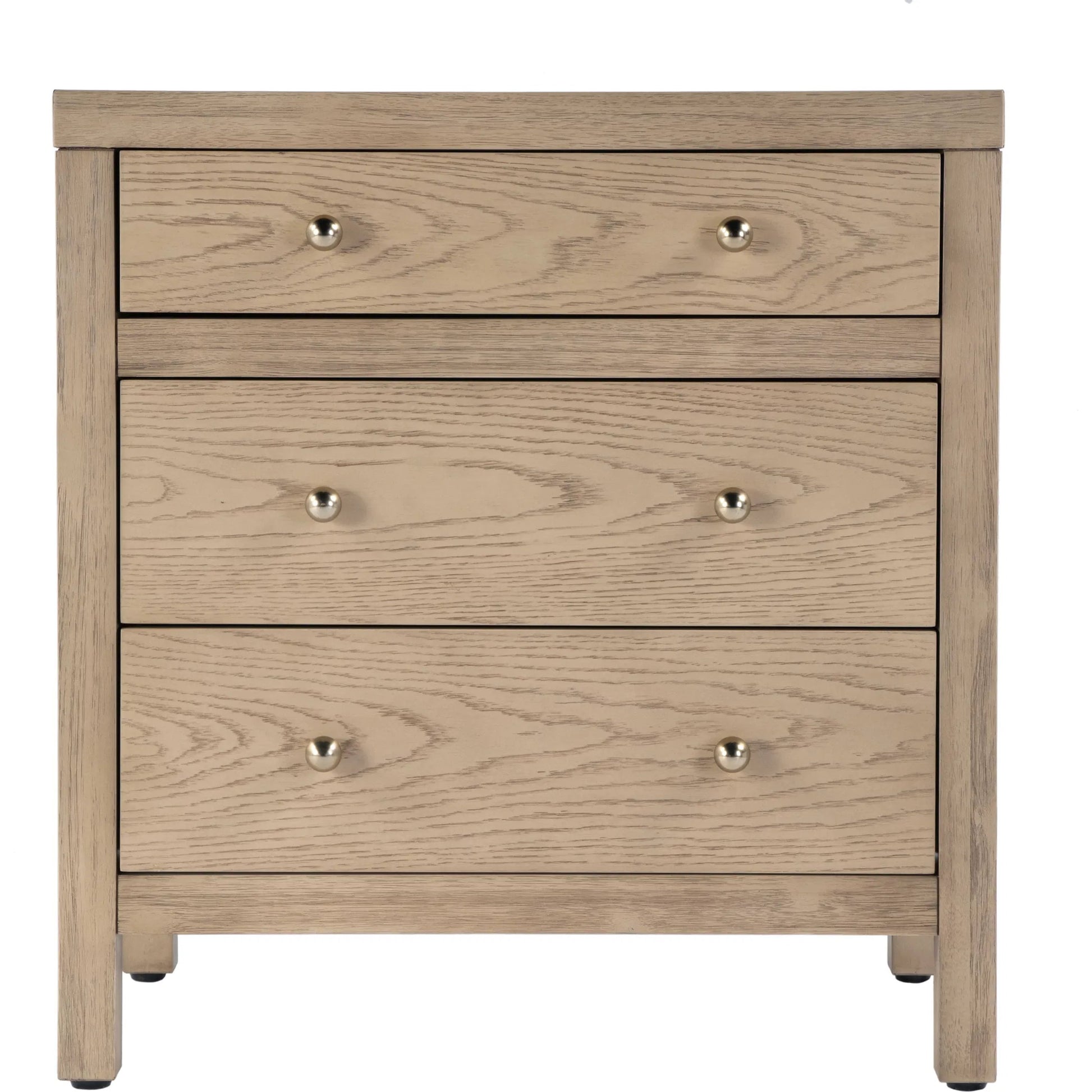 Nora 3 Drawer Nightstand by Butler Specialty Company. Made from unique in a unique style.