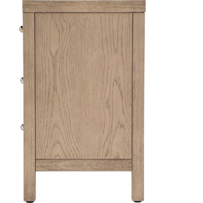 Nora 3 Drawer Nightstand by Butler Specialty Company. Made from unique in a unique style.