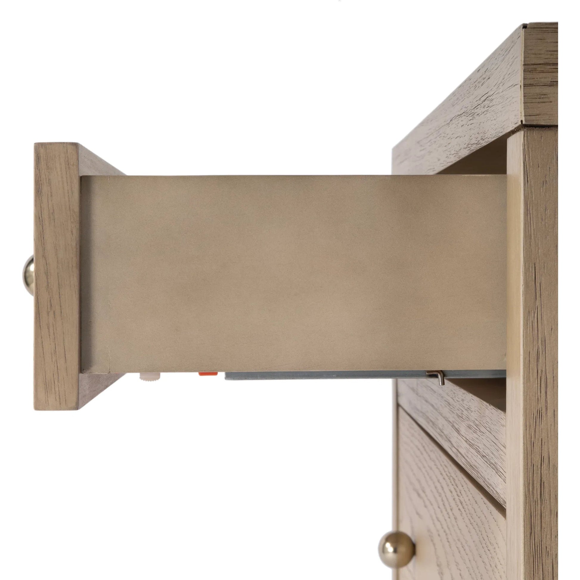 Nora 3 Drawer Nightstand by Butler Specialty Company. Made from unique in a unique style.
