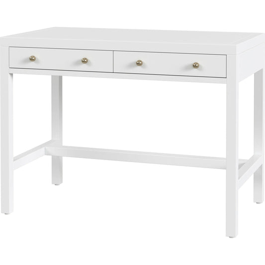 Nora Writing Desk by Butler Specialty Company. Made from unique in a unique style.