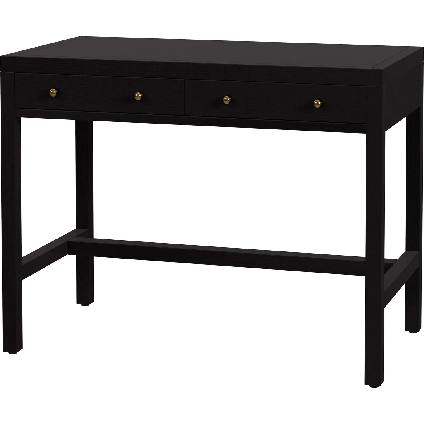 002 SI-2448202 | Primary Silo | Nora Writing Desk by Butler Specialty Company. Made from unique in a transitional style.