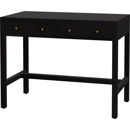 Nora Writing Desk by Butler Specialty Company. Made from unique in a unique style.