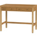 Nora Writing Desk by Butler Specialty Company. Made from unique in a transitional style.