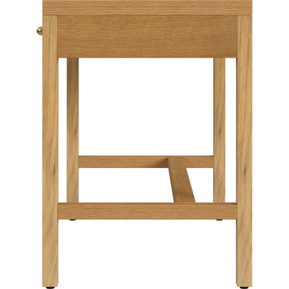 Nora Writing Desk by Butler Specialty Company. Made from unique in a transitional style.