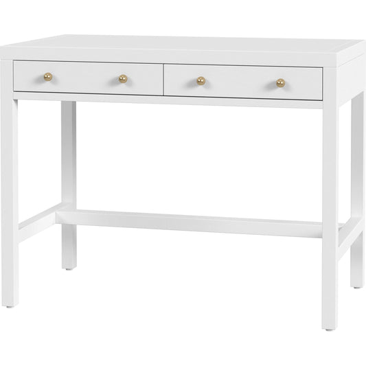 Nora Writing Desk by Butler Specialty Company. Made from unique in a unique style.