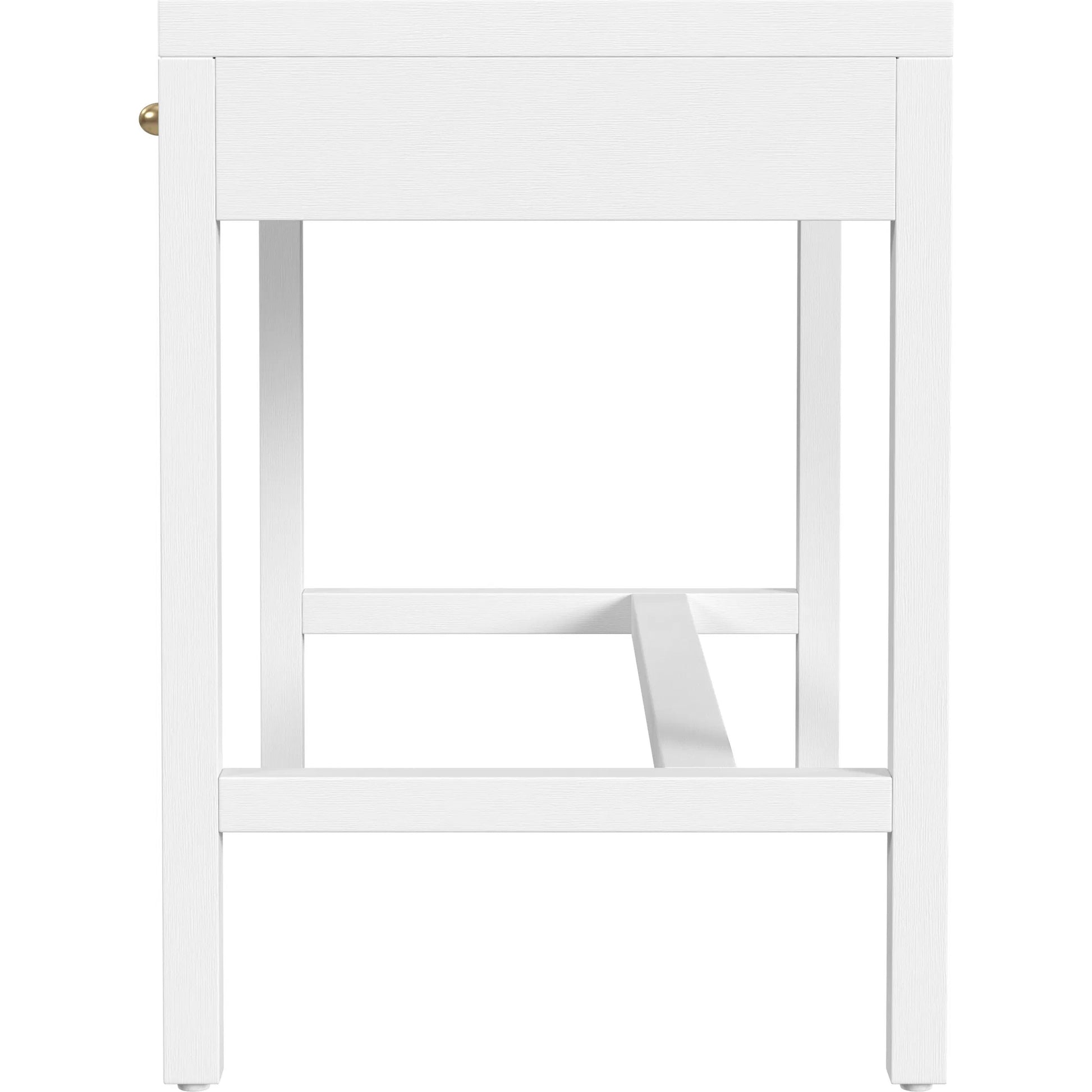 Nora Writing Desk by Butler Specialty Company. Made from unique in a transitional style.