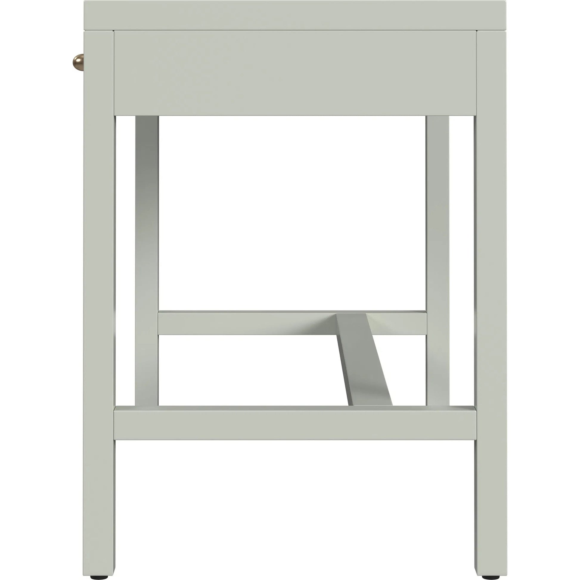 Nora Writing Desk by Butler Specialty Company. Made from unique in a transitional style.