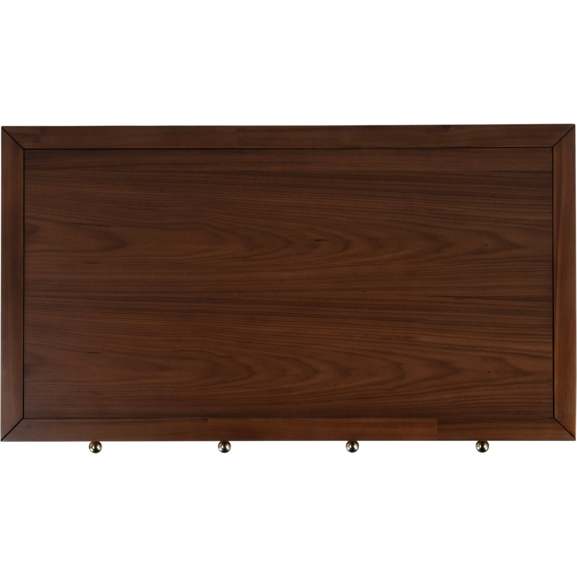 Nora 2 Drawer Writing Desk by Butler Specialty Company. Made from acacia wood, acacia veneer, mdf in a unique style.