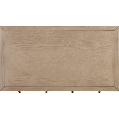 Nora 2 Drawer Writing Desk by Butler Specialty Company. Made from acacia wood, acacia veneer, mdf in a unique style.